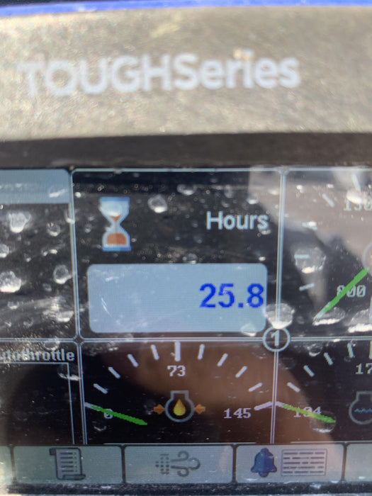 2021 PIONEER PP44S10L2-D2.9L