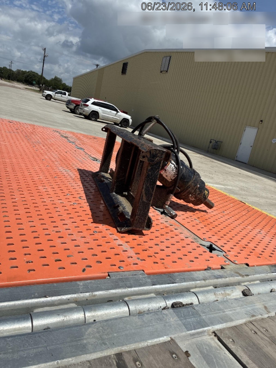 2023 AUGER TORQUE 3300-30