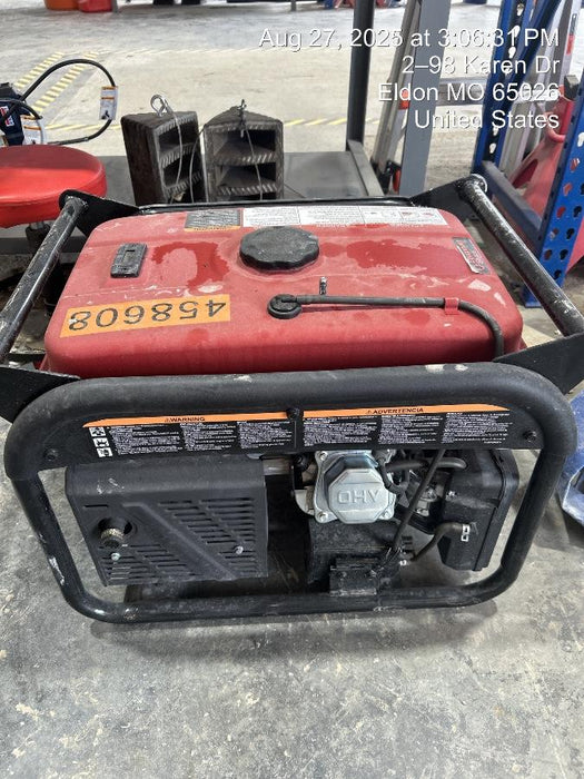 2024 MI-T-M GEN-3600-0MM0