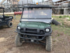 2020 KAWASAKI MULE PRO-DX