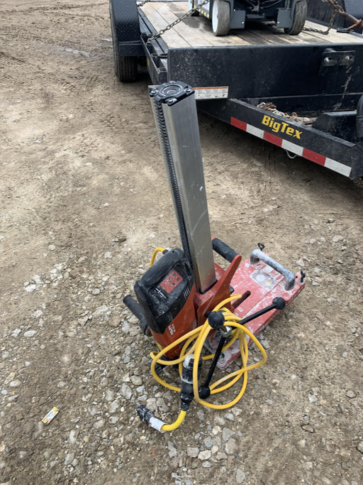 2019 HILTI DD 150-U