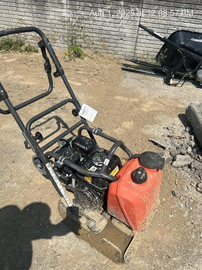 2024 HUSQVARNA LF75