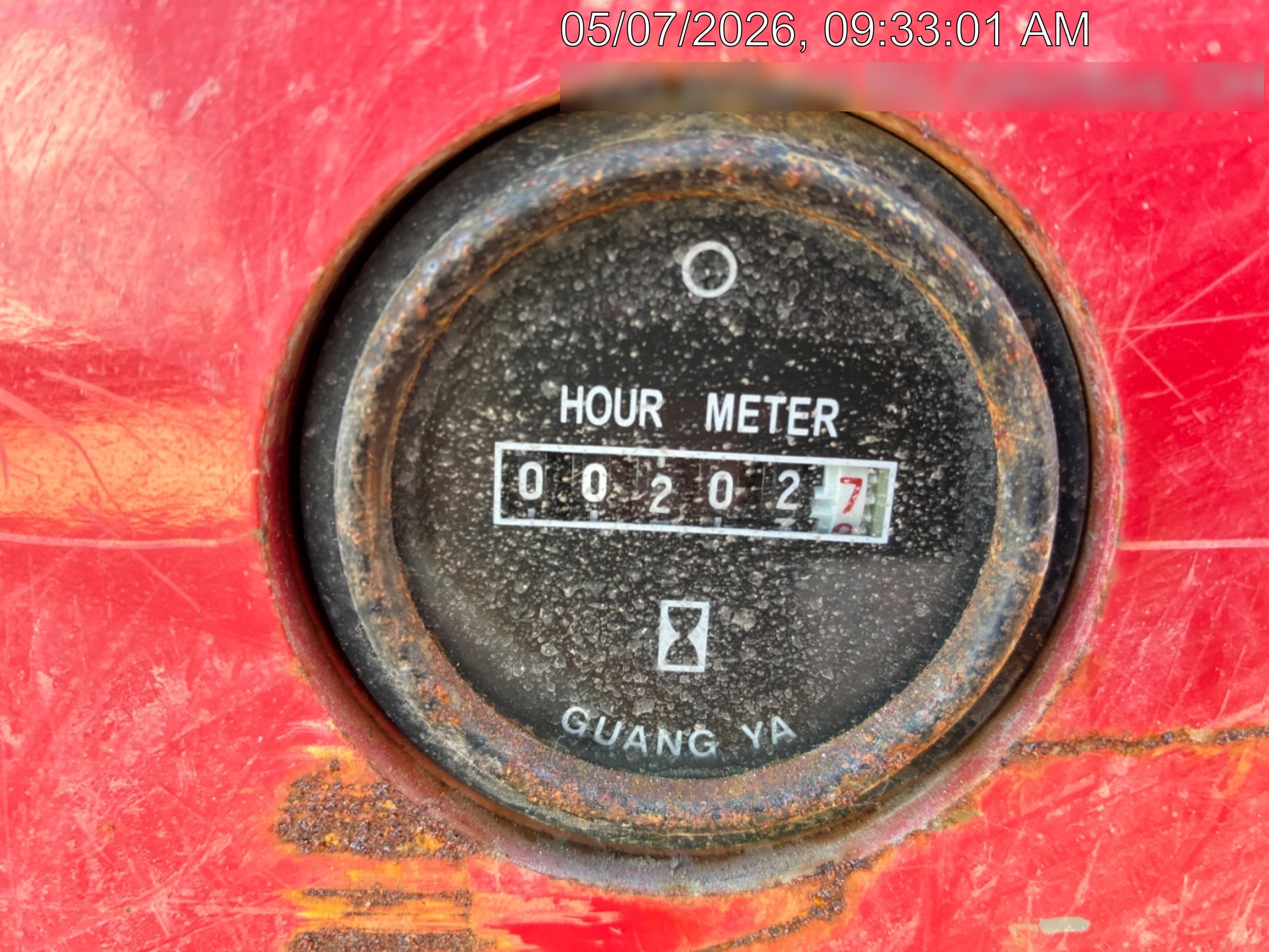 2021 MEC 2632SE