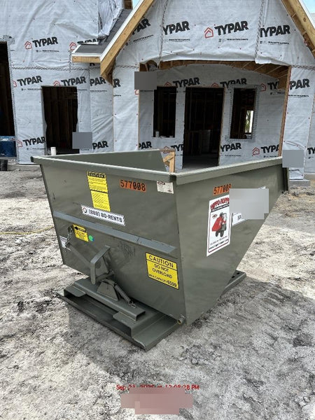 2025 HIPPO HOPPER HH32HD