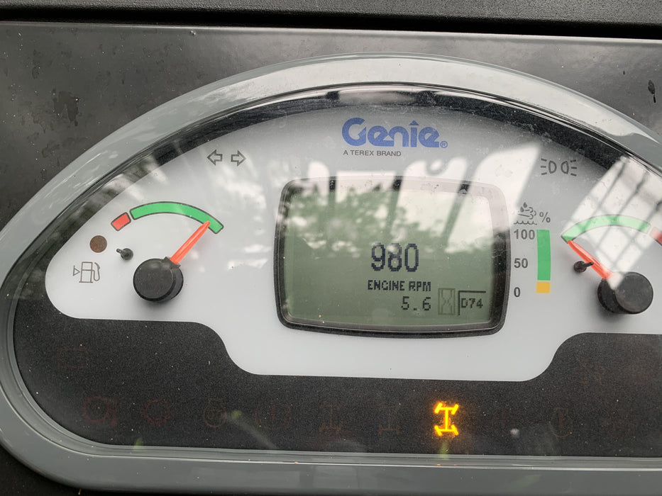 2020 LINK-BELT 80X3EX