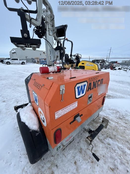 2025 WANCO WLTT-4MK8K