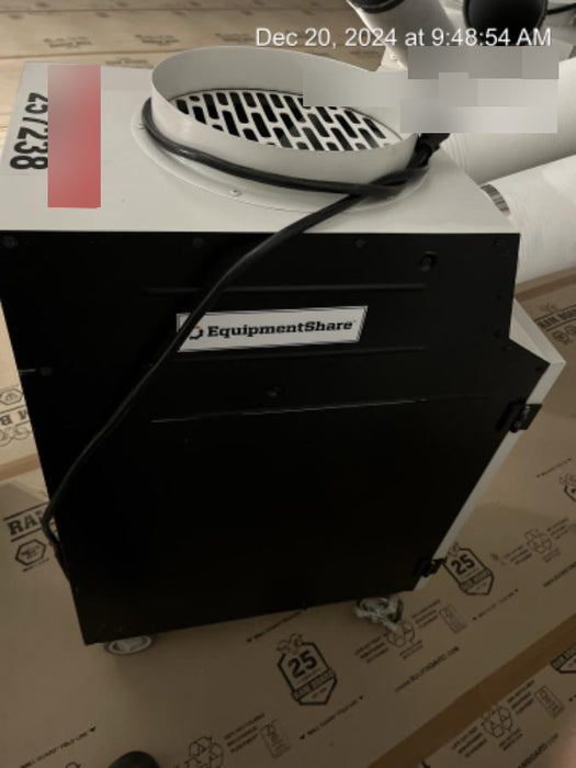 2022 KWIKOOL KPAC1811-2