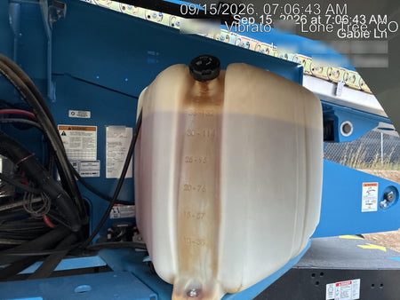 2024 GENIE S-65 XC