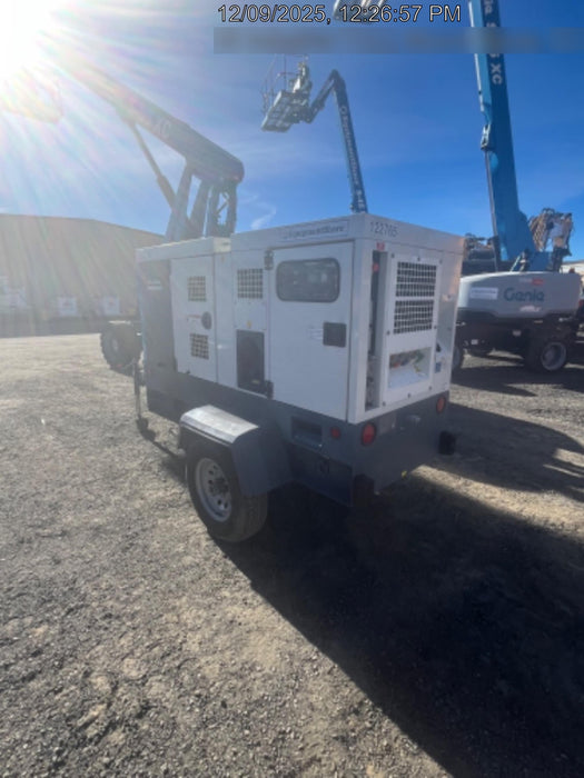2020 ATLAS COPCO QAS 70