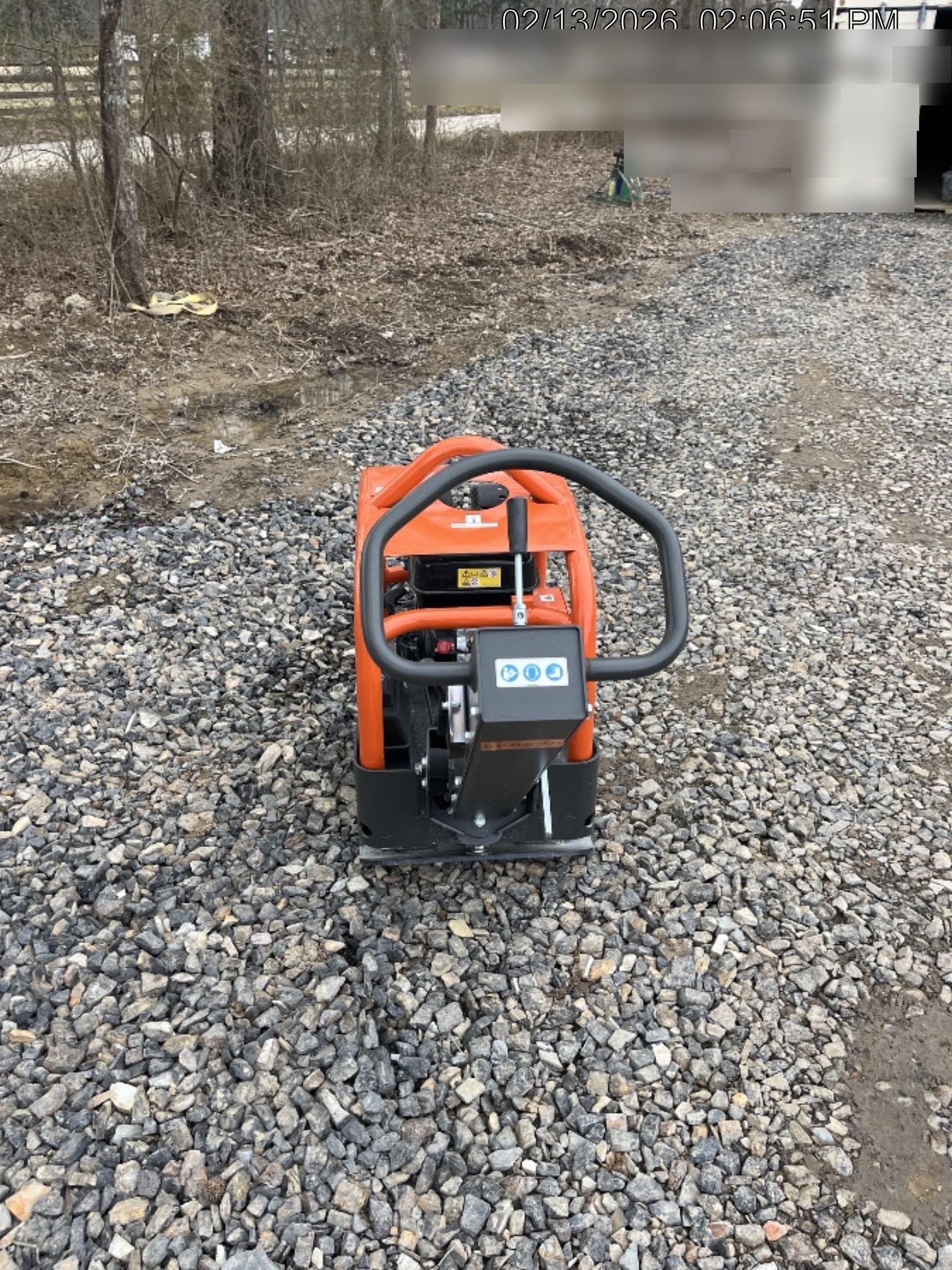 2025 HUSQVARNA LG300