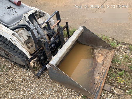 2020 PALADIN 48" Pallet Forks - Paladin