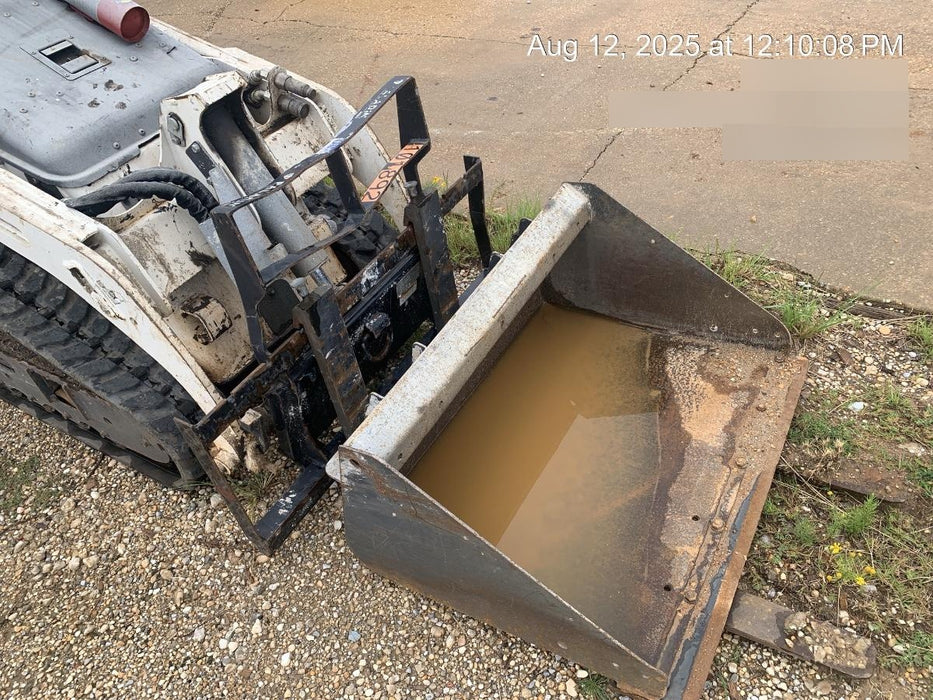 2020 PALADIN 48" Pallet Forks - Paladin