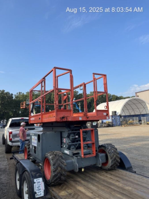 2017 SKYJACK SJ6832 RT