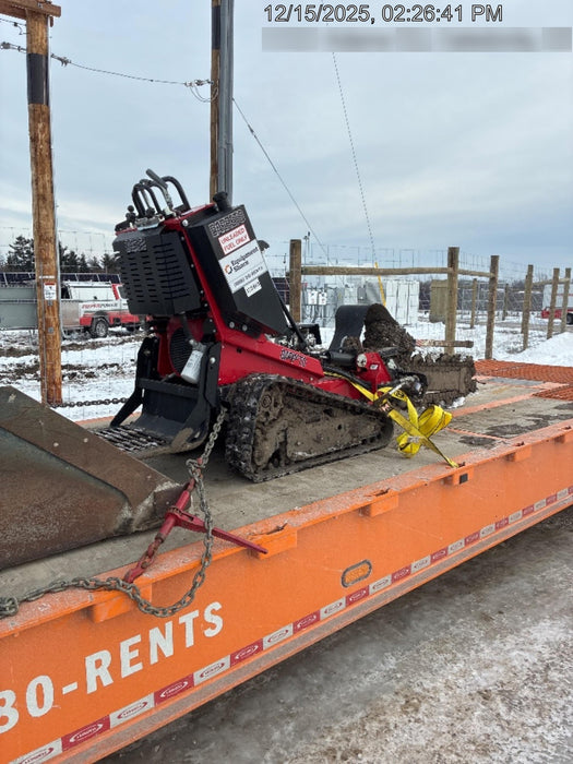 2023 BARRETO E2036RTKH-4MS