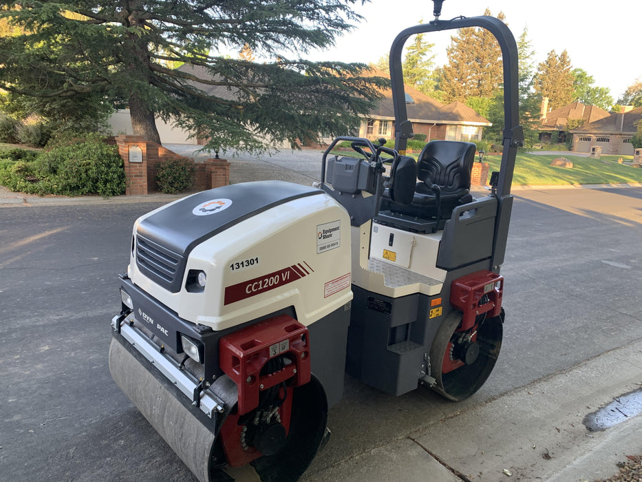 2020 DYNAPAC CC 1200