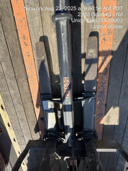 2025 STAR INDUSTRIES M1360B - Star JIB Boom