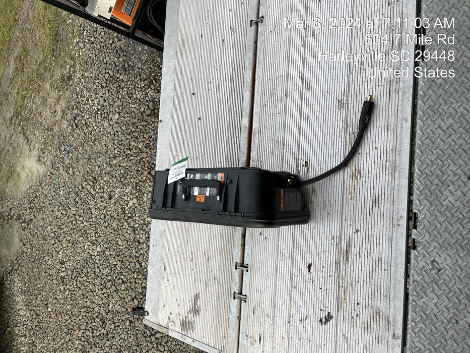 2024 LINCOLN ELECTRIC LN-25X