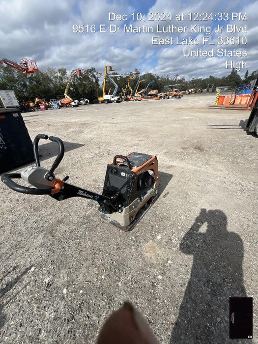 2023 MULTIQUIP MV308GH