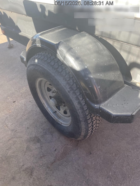 2019 WACKER NEUSON G50