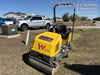 2020 WACKER NEUSON RD12A