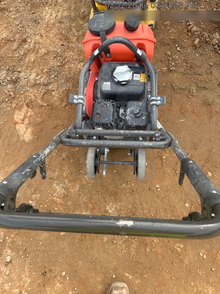 2024 HUSQVARNA LF75