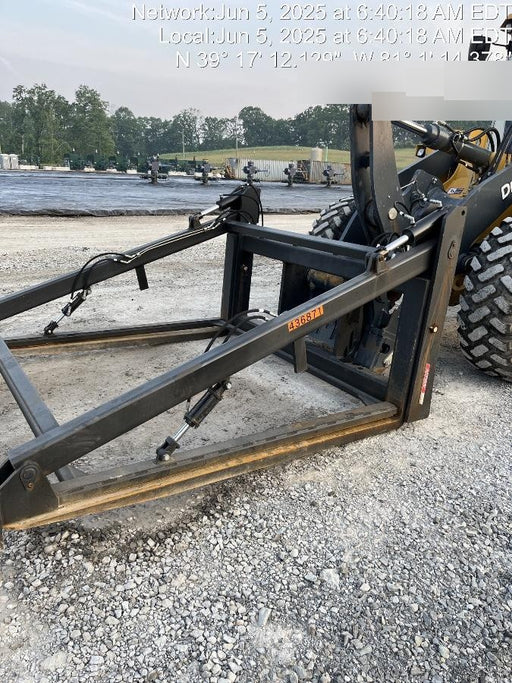 2024 ARROW MATERIAL HANDLING 7196250-6-96-049PG