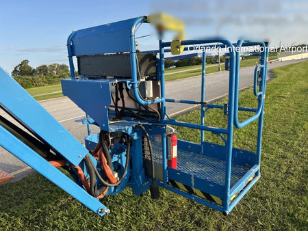 2025 GENIE Z-45 XC