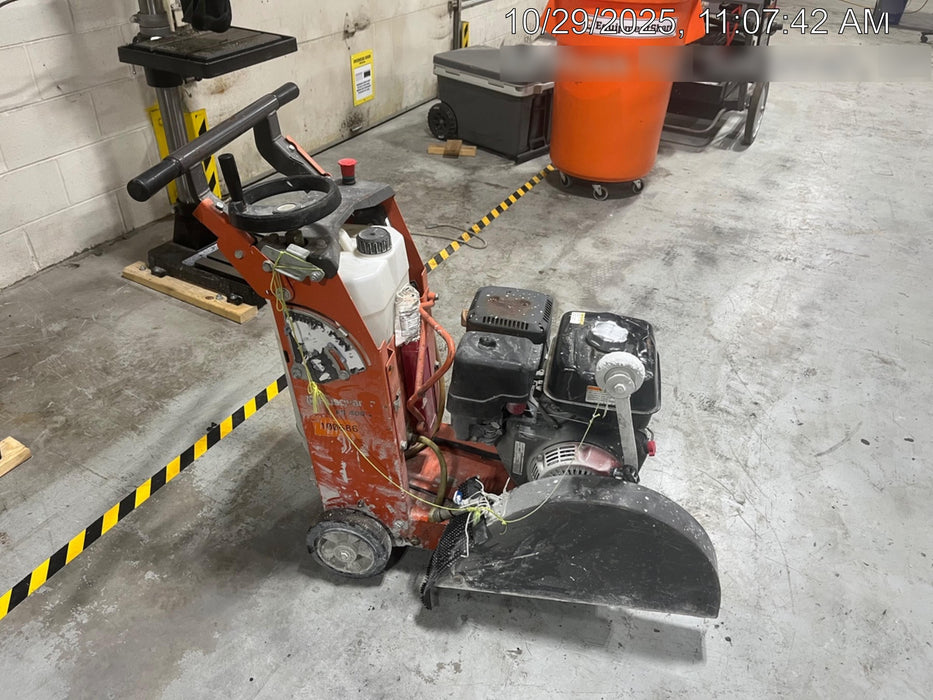 2020 HUSQVARNA FS 400