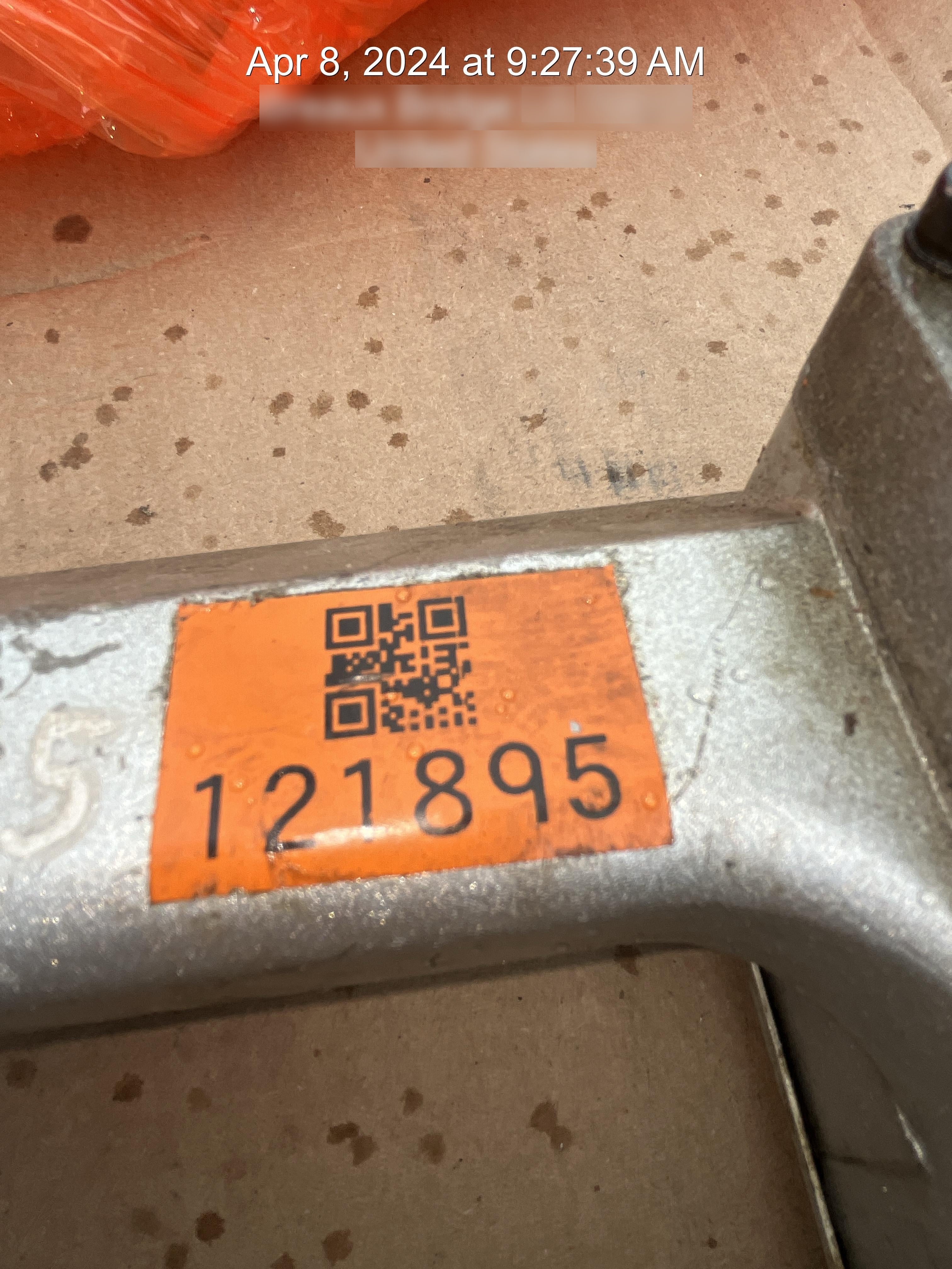 2020 MICHIGAN PNEUMATIC 18400