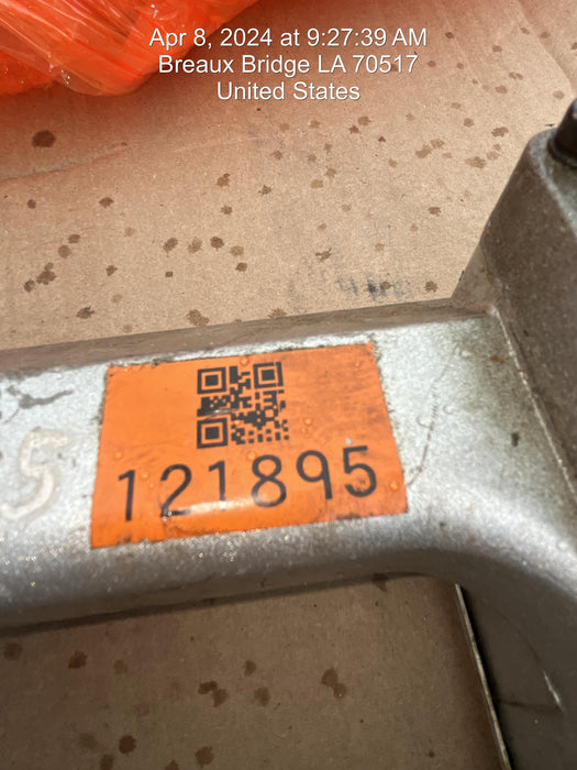 2020 MICHIGAN PNEUMATIC 18400