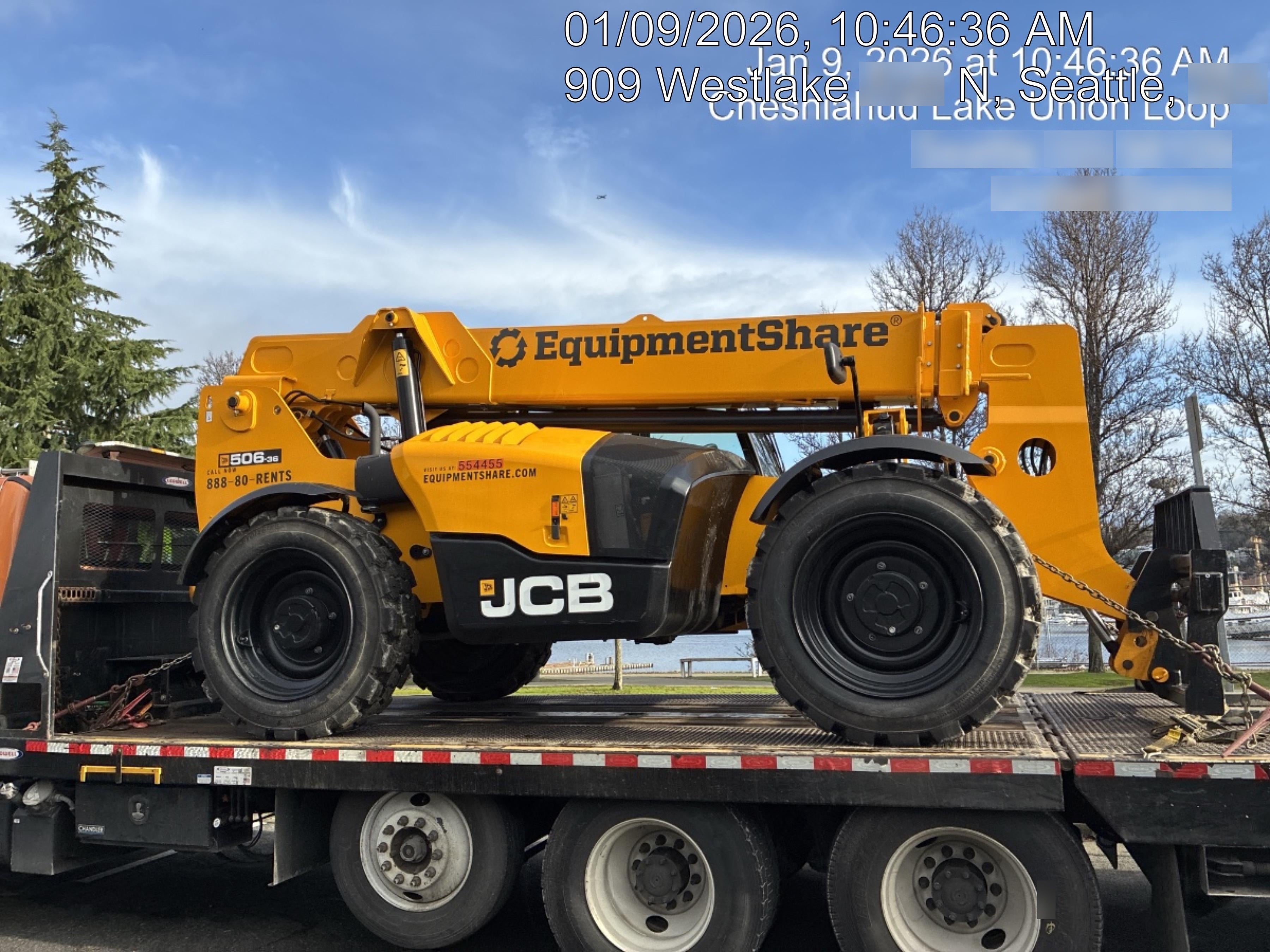 2025 JCB 506-36