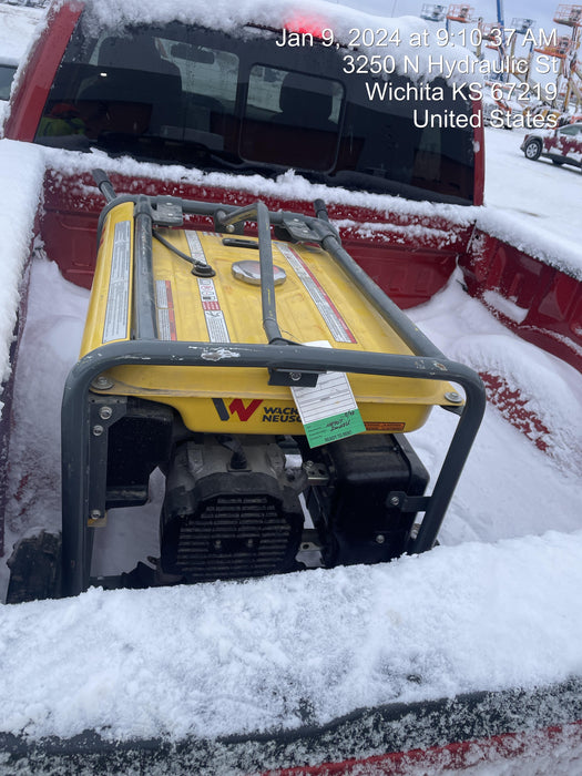 2022 SHINDAIWA DGK15FL