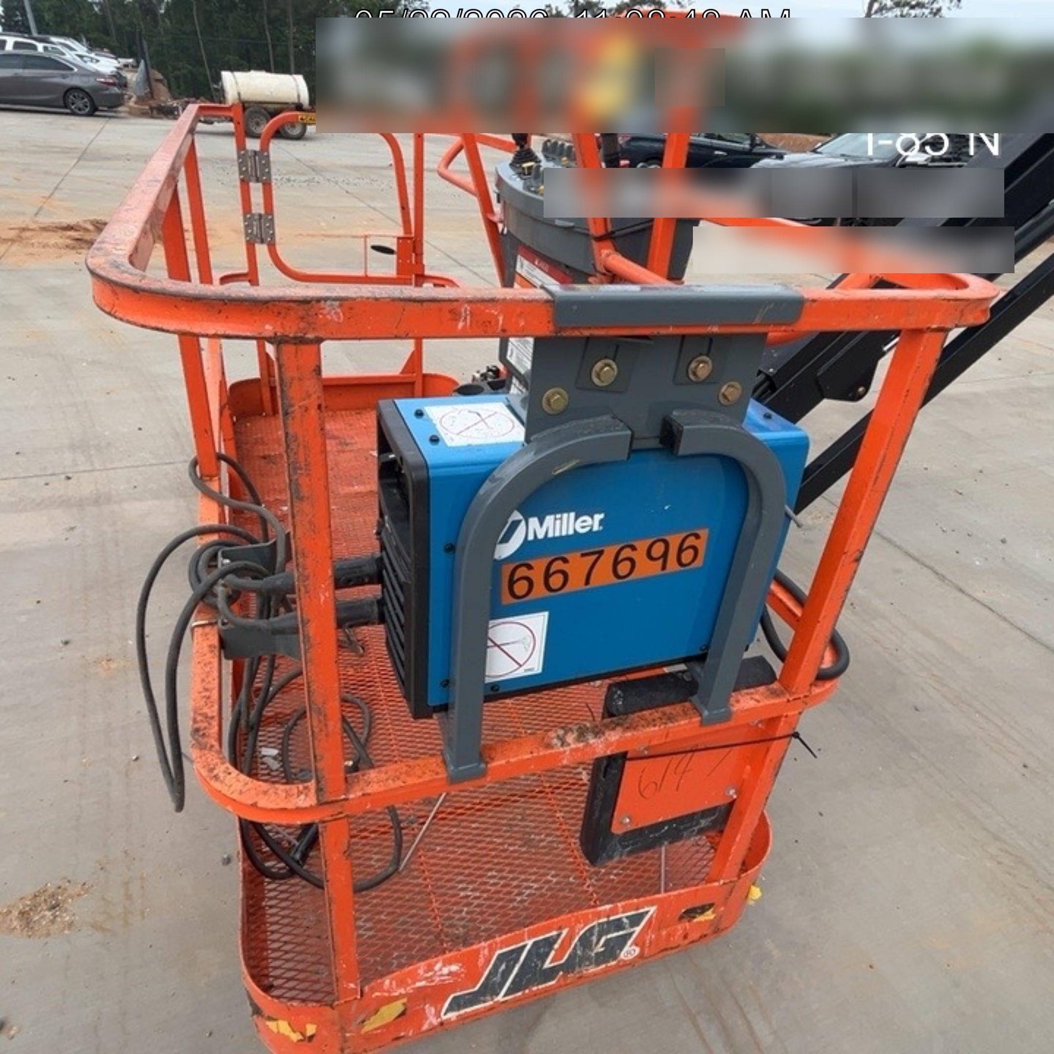 2026 MILLER ELECTRIC CST-282