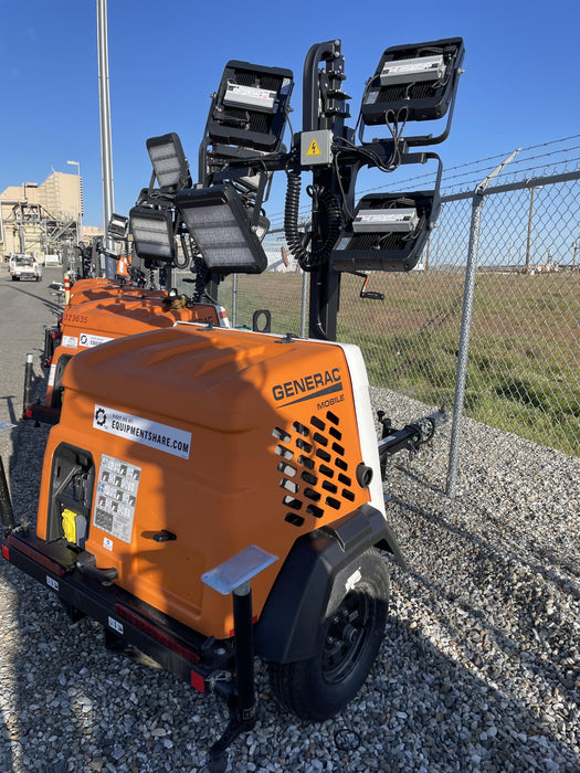 2023 GENERAC MLT2