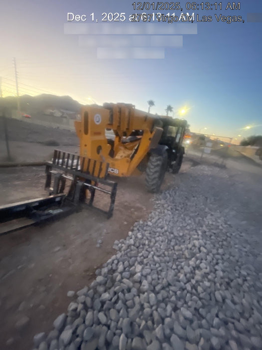 2022 STAR INDUSTRIES M1360B - Star JIB Boom