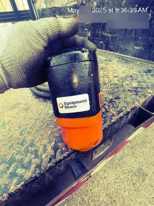 2021 MICHIGAN PNEUMATIC 750SS