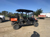 2022 KUBOTA RTV-X1140W-H (Canopy)