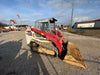 2019 TAKEUCHI TL8W
