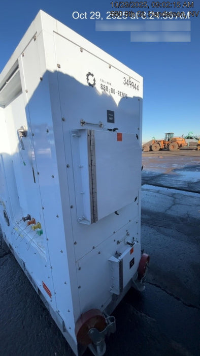 2023 SMARTECH RDDH2500-EH