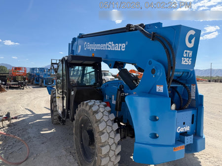 2026 GENIE GTH-1256