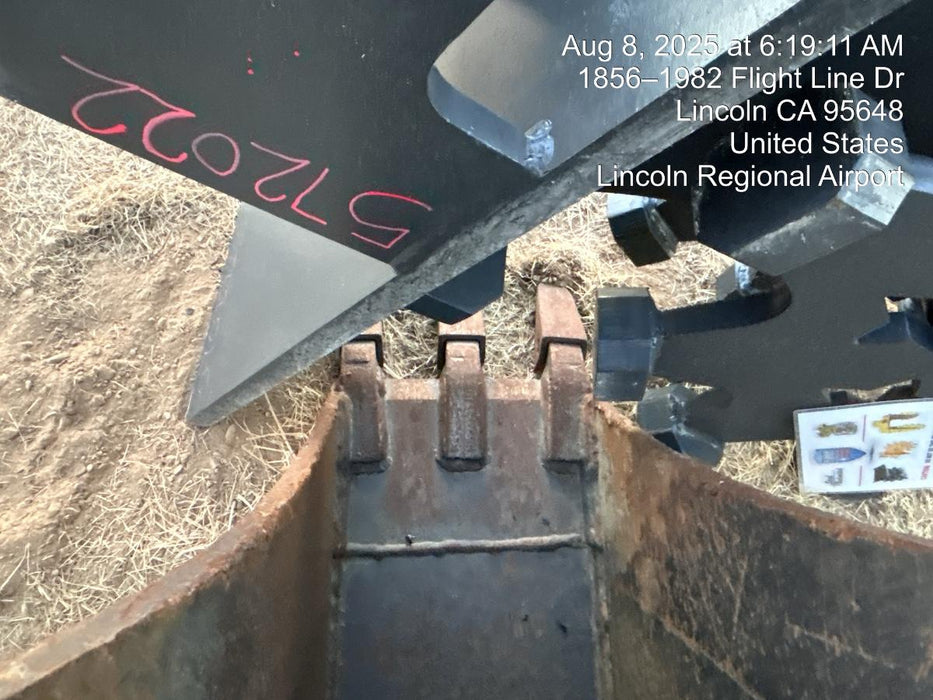 2025 STEEL UNLIMITED SUISL12CW