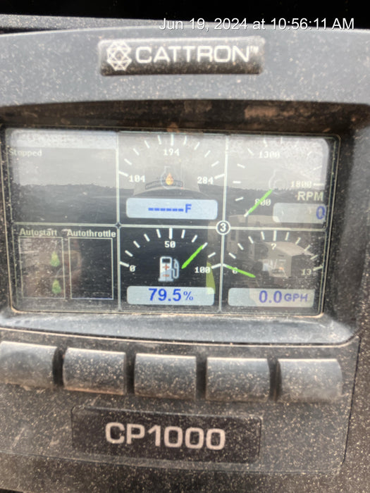 2023 PIONEER PP64C21L71-JD6068