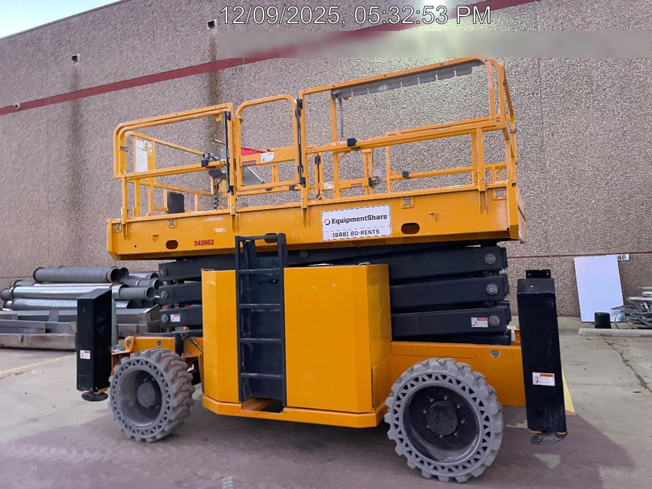 2023 HAULOTTE HS4390 E PRO