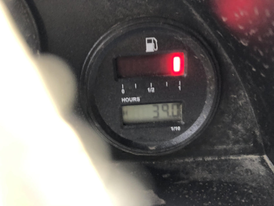 2020 Club Car CA1700D CLUB CAR CA1700D