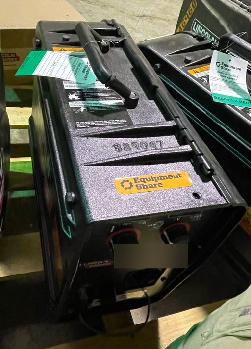 2024 LINCOLN ELECTRIC LN-25X