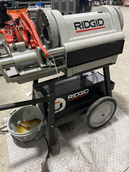 2024 RIDGID 1224