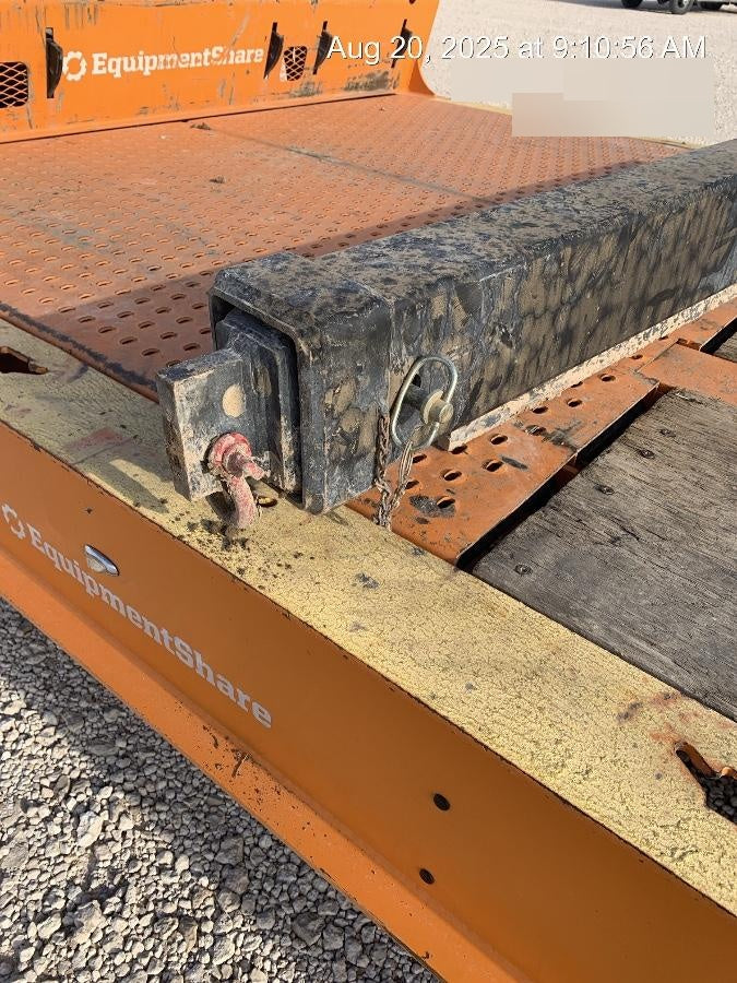 2025 ARROW MATERIAL HANDLING CE60-TH-STP