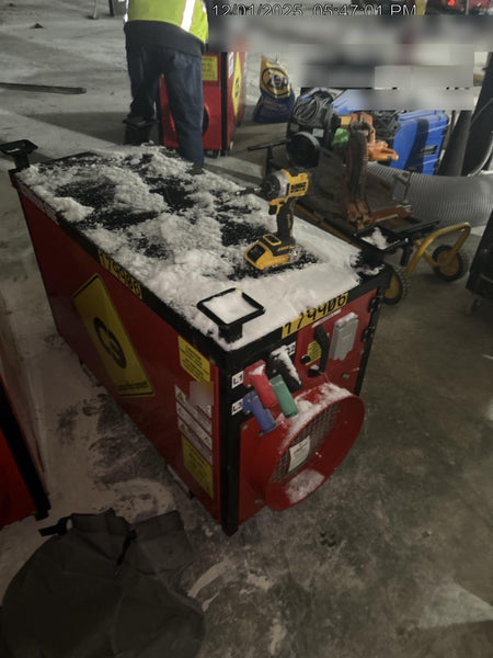 2021 CAMPO EB60E240480V