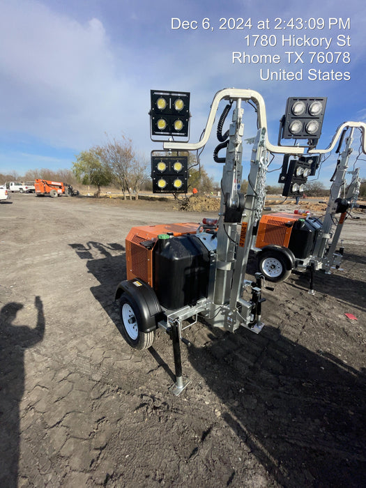 2024 WANCO WLTT-4MM4K