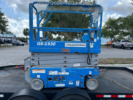 2020 Genie GS-1930 GENIE GS-1930